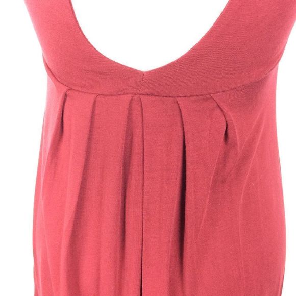 Kimchi Blue Keyhole Open Back Midi Dress Size XS - Picture 7 of 8